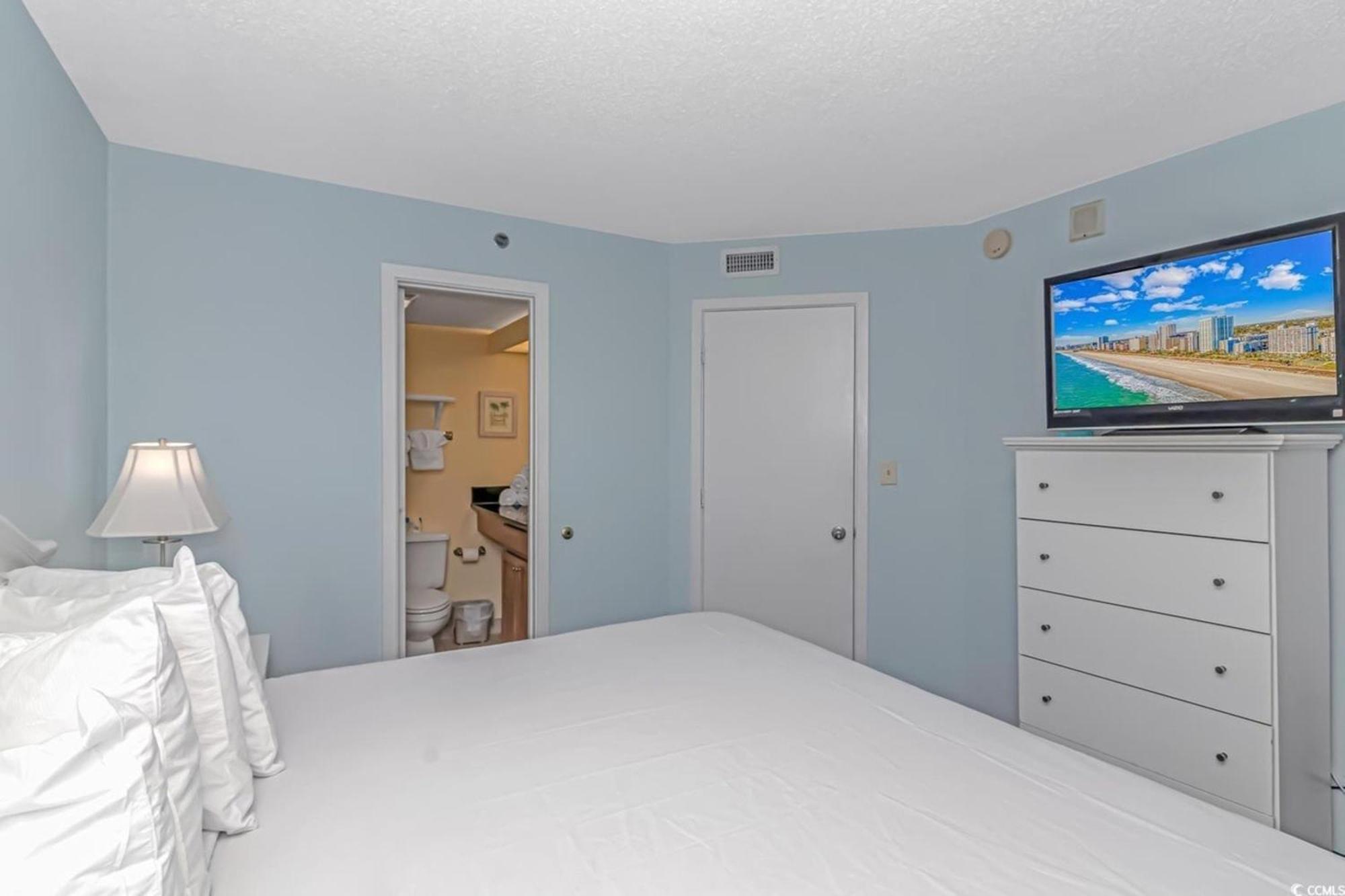 Atlantica Resort เมอร์เทิลบีช ภายนอก รูปภาพ